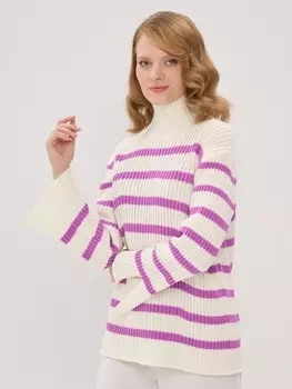 Кофты, джемперы Свитер женский 7242-40299