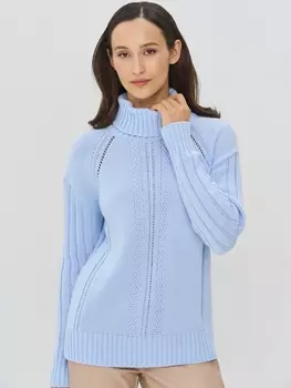 Кофты, джемперы Свитер женский 9242-94056