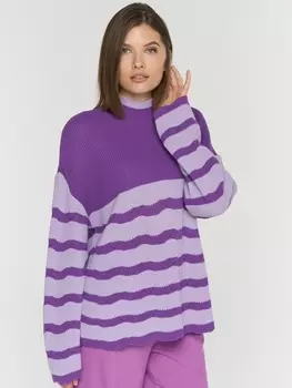 Кофты, джемперы Свитер женский 9242-94079