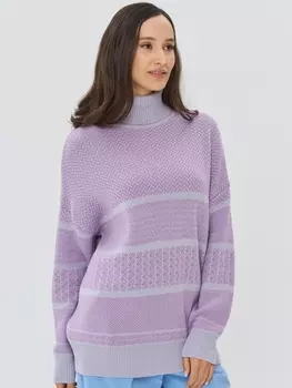 Кофты, джемперы Свитер женский 9242-94080