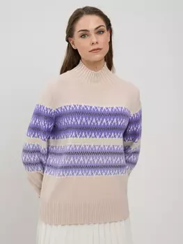 Кофты, джемперы Свитер женский 9242-94105