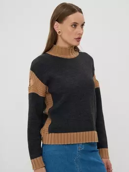 Кофты, джемперы Свитер женский 9242-94146