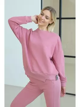 Кофты, джемперы Свитшот 20-127L9 (1890)