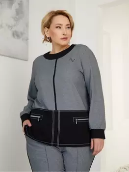 Кофты, джемперы Свитшот 2668