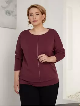 Кофты, джемперы Свитшот 2715 маджента