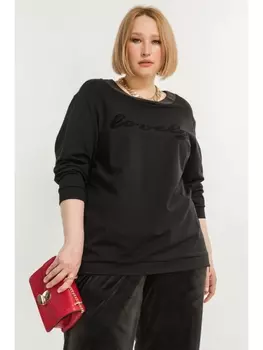 Кофты, джемперы Свитшот 3027