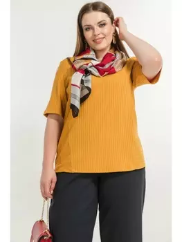 Кофты, джемперы Свитшот 3169 горчица