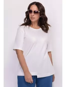 Кофты, джемперы Свитшот из вискозы с выделкой арт.3223