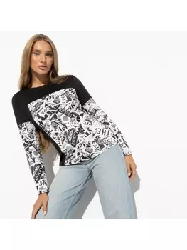 Кофты, джемперы Таблица успеха