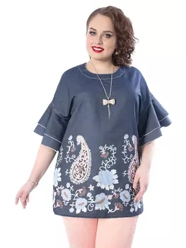 Кофты, джемперы Туника М3-3590/1