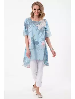 Кофты, джемперы Туника М3-4089/2