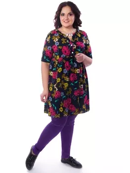 Кофты, джемперы Туника М4-3614/11