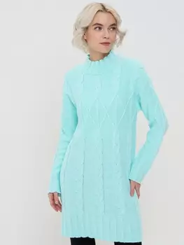 Кофты, джемперы Туника женская 5232-41119