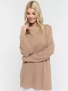 Кофты, джемперы Туника женская 7222-40096
