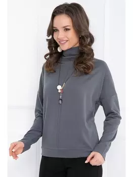 Кофты, джемперы ТУРИНИ (ГРЭЙ)