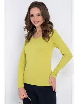 Кофты, джемперы ВИЕНА (ЛАЙМ)