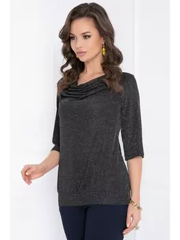 Кофты, джемперы ВИТТУОНЕ (БЛЭК)