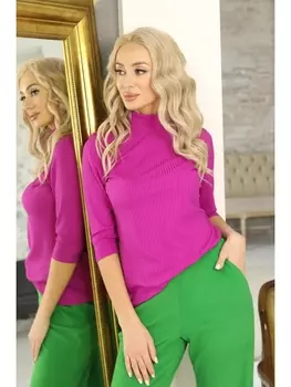 Кофты, джемперы Водолазка М4-4814/24