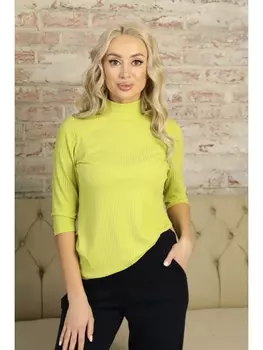 Кофты, джемперы Водолазка М4-4814/26