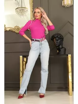 Кофты, джемперы Водолазка М4-4814/30