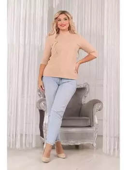 Кофты, джемперы Водолазка М4-4814/33