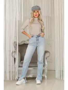 Кофты, джемперы Водолазка М4-4814/38