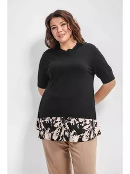 Кофты, джемперы Вязаный джемпер арт.3613