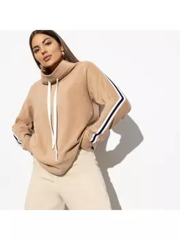 Кофты, джемперы Зарядись эмоциями (beige)