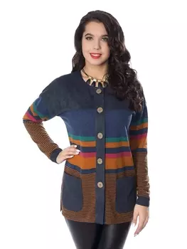 Кофты, джемперы Жакет М5-3514