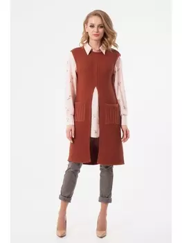 Кофты, джемперы Жилет Ж1-362/4