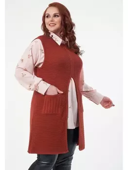 Кофты, джемперы Жилет Ж1-362/5