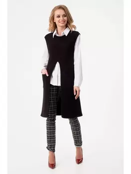 Кофты, джемперы Жилет Ж1-362/6