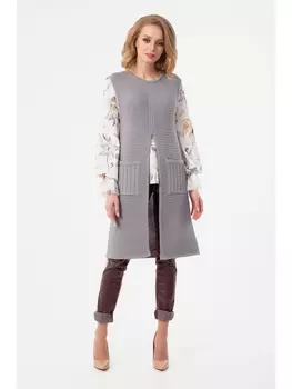 Кофты, джемперы Жилет Ж1-362/8