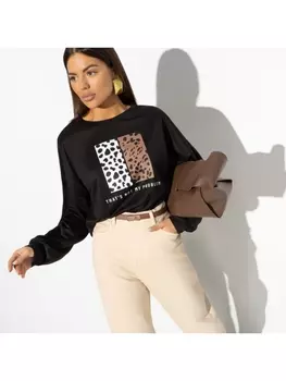 Кофты, джемперы Знаю о себе всё