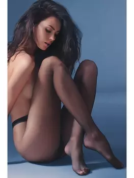 Колготки 102 Exclusive 15 den Neutro