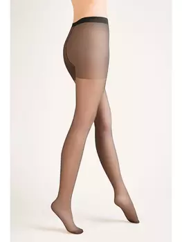 Колготки 105 Lycra 20 den Nero