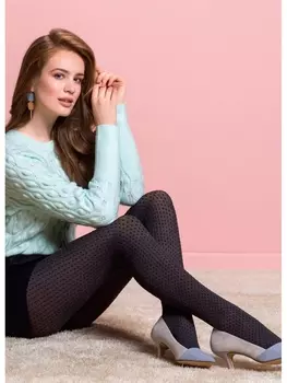 Колготки 296 MELODY 60 DEN Колготки