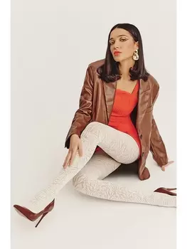 Колготки 309 Cameo Ecri