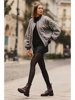 Колготки 310 Cindy Nero