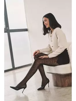 Колготки 313 Lovers Nero