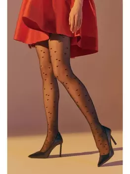 Колготки 492 Lovie