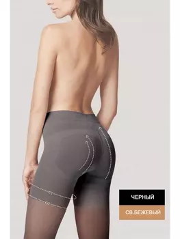 Колготки 5202/M PRESS UP 40 DEN Колготки