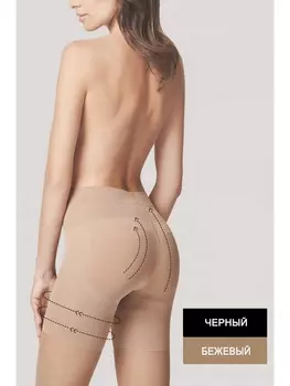 Колготки 5203/M PRESS UP 20 DEN Колготки