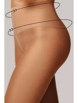 Колготки 5205/M FIT CONTROL 40 DEN Колготки