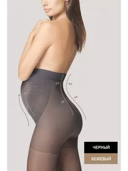 Колготки 5209/M MAMA 40 DEN Колготки