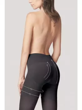 Колготки 5212/M PRESS UP 60 DEN Колготки