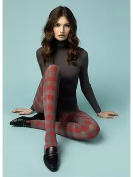 Колготки 5980/G TWIST 40 DEN Колготки