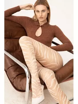 Колготки 6051/G TIGRIS 15 DEN Колготки