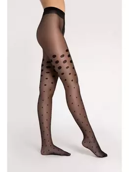 Колготки 6082/G NATALIE 15 DEN Колготки