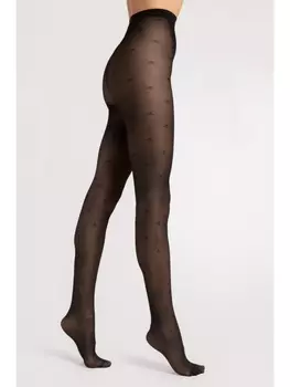 Колготки 6107/G LEA 30 DEN Колготки